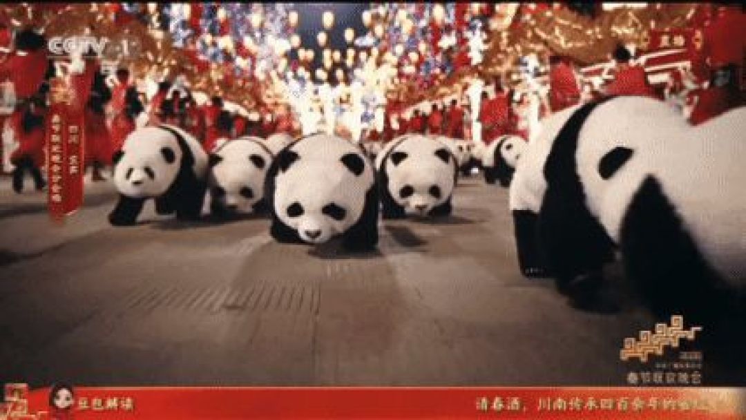 春晚机器人C位出道后卖爆:63万一台也被秒抢,中国智造火了