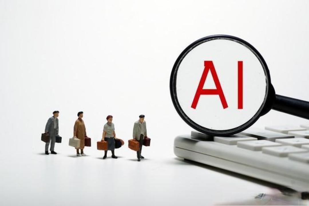 AI不淘汰程序员,但会用AI的程序员将淘汰你