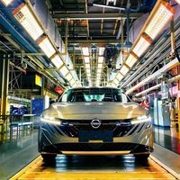 全新日产轩逸家族上市：换代版9.49万起，设计焕新+双联屏+骁龙8155