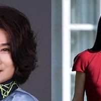 看了董明珠，再看孟晚舟，才发现：裙子不配黑丝、运动鞋会更优雅