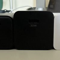 联想 thinkplus 充电头进化史