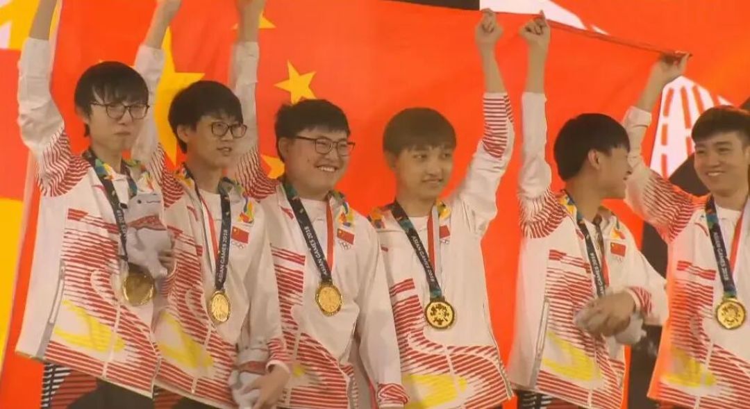 “LOL日本队拒绝参加亚运会”火了,韩国放弃Kkoma,启用休息教练