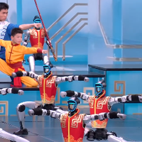 春晚绝活升级背后：中国人形机器人技术有了哪些新突破？