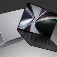 LG Gram 14 2026轻薄本预售：顶配用上AMD Ryzen AI 7 450处理器