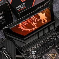 AMD X870E 战神归来——微星 MSI MEG X870E ACE MAX 开箱简测