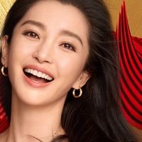李冰冰力荐！欧莱雅新年礼盒抗皱补水