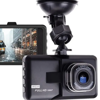 72%行车记录仪取证失败源于这5项设置错误，循环录制时长与G-sensor灵敏度成关键