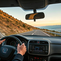 春节自驾返程前必看：10分钟自检轮胎，避开高速爆胎风险