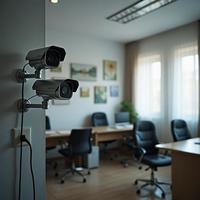 别被99元包安装迷惑！监控摄像头五年隐性成本大起底：存储、电力与运维才是关键