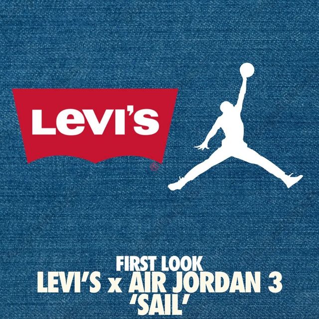 AJ3李维斯联名值不值1599元？材质创新与实用短板的双重真相