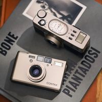 二手老相机价格普涨，多款机型涨幅达5至10倍