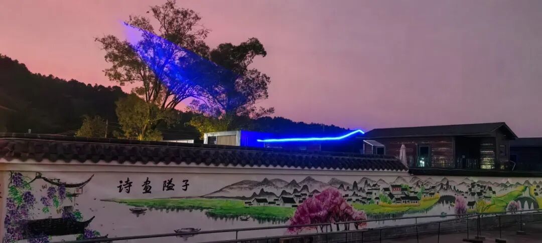 广东省“金宿级”乡村民宿  始兴这家真不错