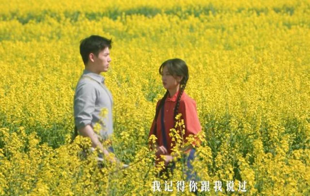 央视剧《纯真年代的爱情》首播收视第1,连看4集我想说,这剧要火