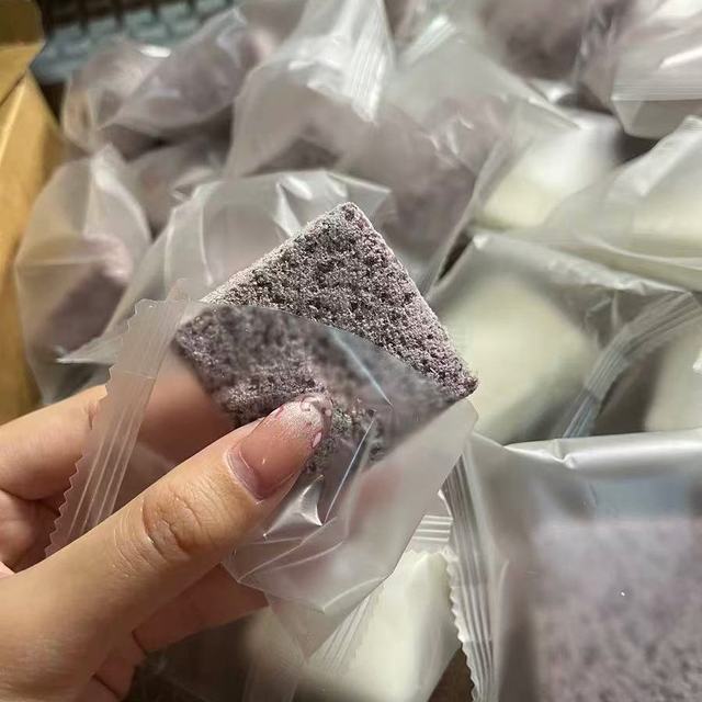 陶大公子手工芡实糕｜古方八珍养脾胃，早餐零食双在线✨