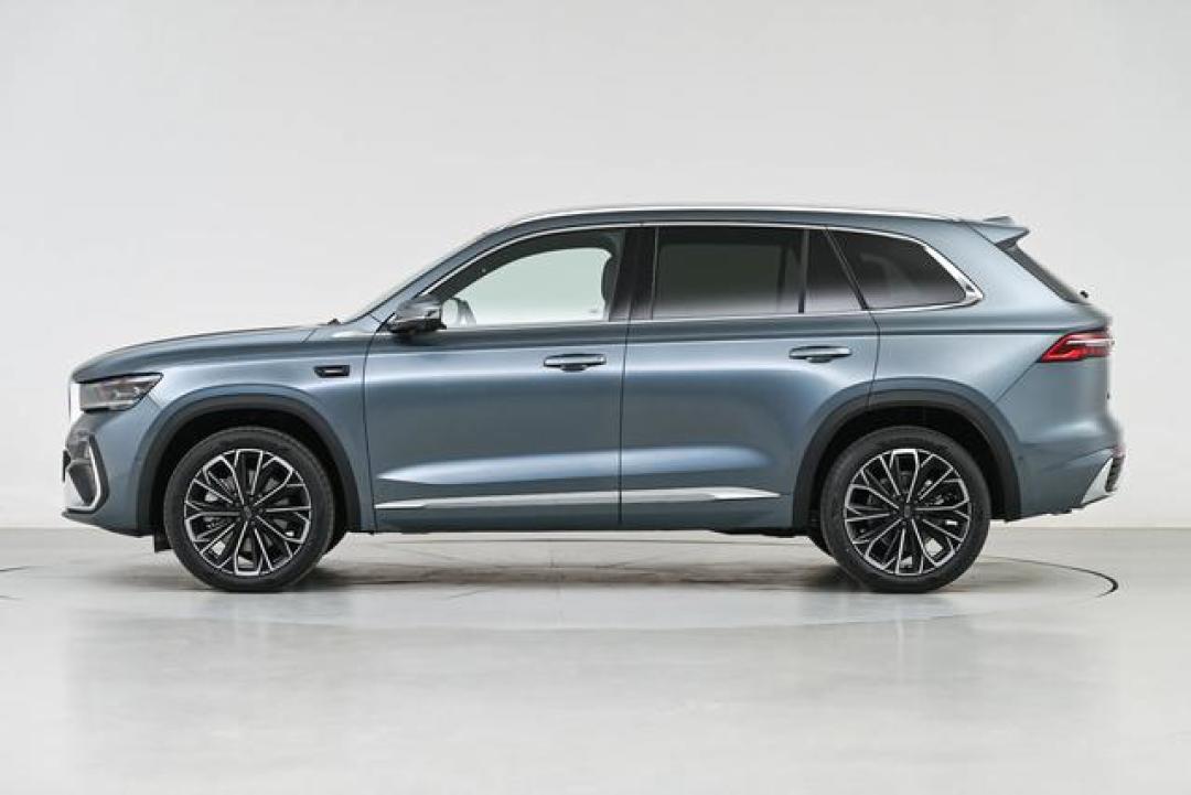 手握15万-20万预算,选燃油SUV,这四款怎么样?