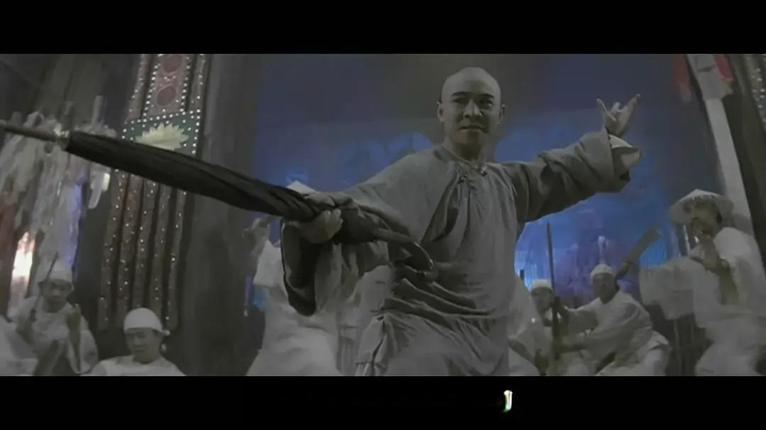 如果电影界也有“四大名著”，你认为应该是哪四部电影？为什么？