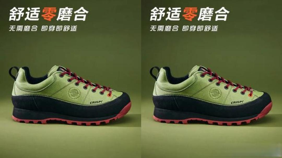 徒步10年换了20双鞋，终于找到这6双“穿不累”的顶级货