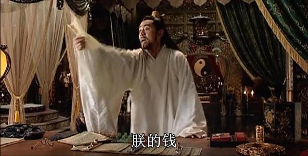 9.8分国产剧天花板，只此一部，没有对手
