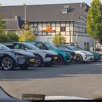 小米纽北战超跑：懂车帝烧钱测评，赢了面子更赢了里子