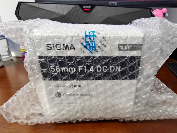 富士X口适马56mm F1.4镜头推荐