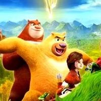《熊出没·年年有熊》:守护与团圆