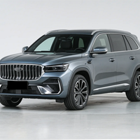 手握15万-20万预算，选燃油SUV，这四款怎么样？