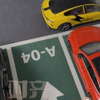 窄路倒车入库方法