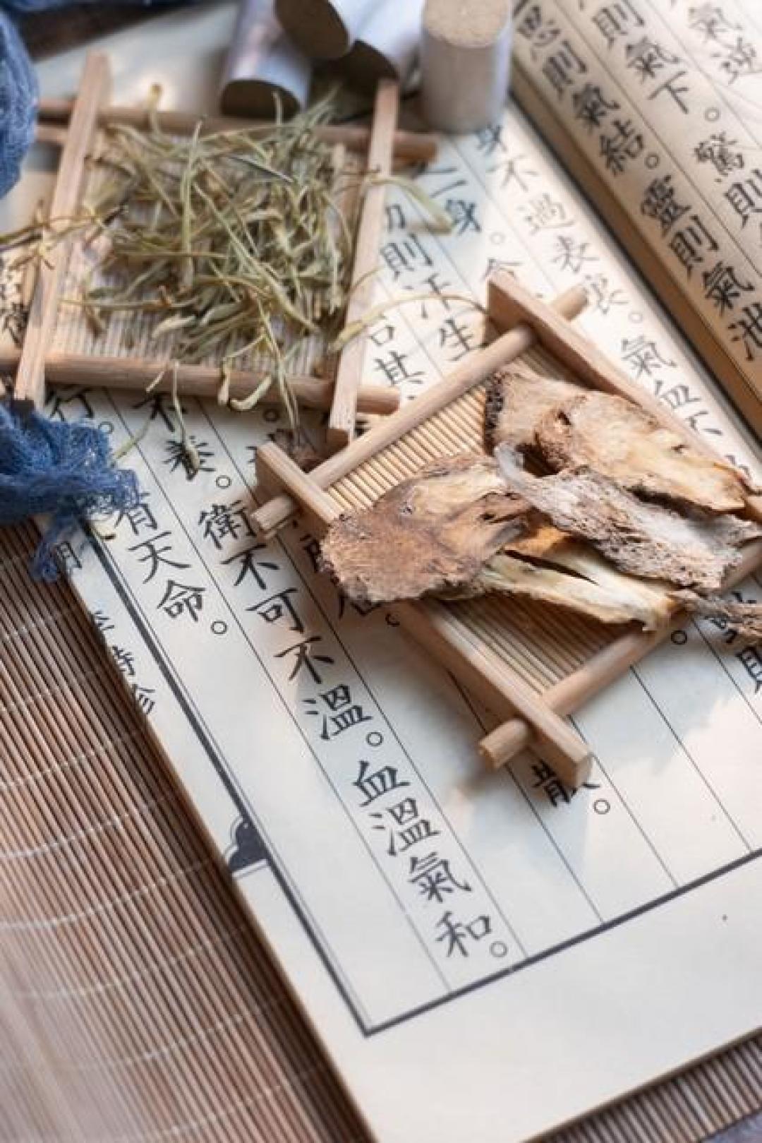 中医止痛“分经定药”：胸用丹参、头用川芎，5类痛症的用药指南