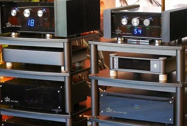 资讯｜ASR Emitter斩获国际双权威盛赞，2026维也纳高光首秀在即