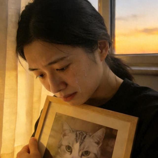 陪我6年的猫咪走后，才明白：决定猫咪寿命的，是这5件易忽略小事
