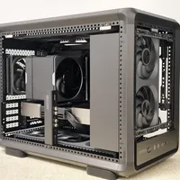 ATX主板硬塞小机箱？散热与结构代价远超想象