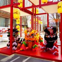 84.5亿！北京春节消费市场“人财两旺”，同比增长12.4%