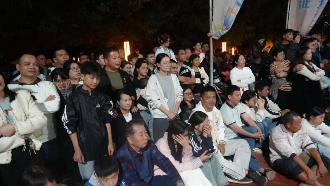 荣耀时刻!盛世公馆·2026平定镇村BA圆满落下帷幕,照亮百千万工程与乡村振兴之路!
