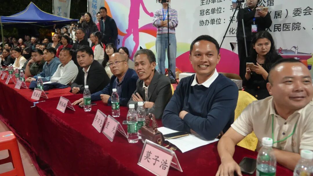 荣耀时刻!盛世公馆·2026平定镇村BA圆满落下帷幕,照亮百千万工程与乡村振兴之路!