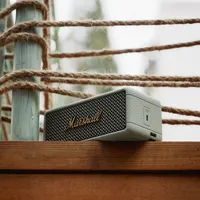 Marshall Emberton III是“颜值音质兼得”还是“高价低配”？1200+用户观点大PK