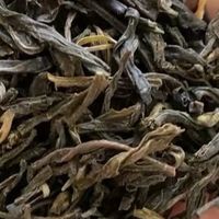 张一元茉莉春云年货礼盒：老字号的“京味茶礼”