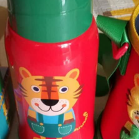 2026儿童保温杯怎么选｜权威排名10强整理，安全耐用一次搞定