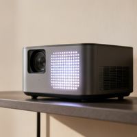 当贝MAX1点阵屏：实用创新还是装饰噱头？全网观点大PK
