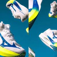 2026开年跑鞋6双王炸实测137g轻量怪兽+无板练足弓，按需选不踩雷