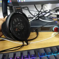 森海塞尔HD660S2低频增强：是听感进化还是背离初心？78位用户真实反馈大碰撞