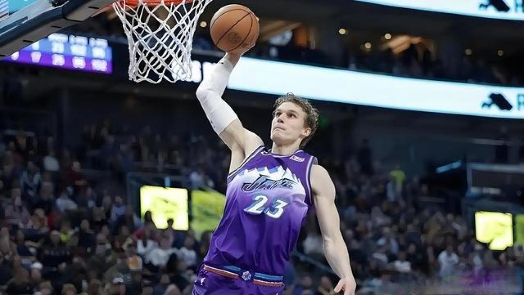 明日NBA预测:爵士(客)VS火箭(主)