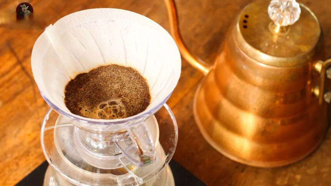 冲过一次的咖啡粉还能冲第二次?真的假的?