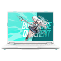 天选6Pro开箱验机。烤机实测！ CPU：i7-13650HX+显卡：RTX5060 内存：16G+1T 配置拉满！#笔记本电脑#天选6pro#开箱验机#电脑评测#游戏本