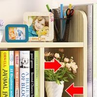 复工仪式感：金隆兴小书架，助力打工人办公环境提升！