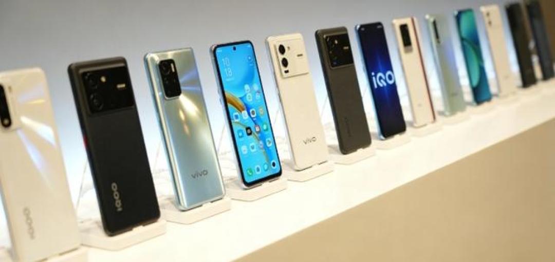 OriginOS 6正式全量更新，9款机型直接升级，安全补丁同步上线！