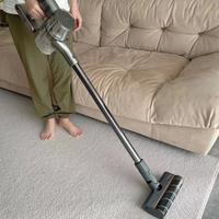 追觅V16S绿光显尘是实用功能还是营销噱头？2000+用户真实反馈大PK