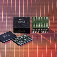 存储芯片价格暴涨 三星Q4大赚 重夺DRAM第一宝座