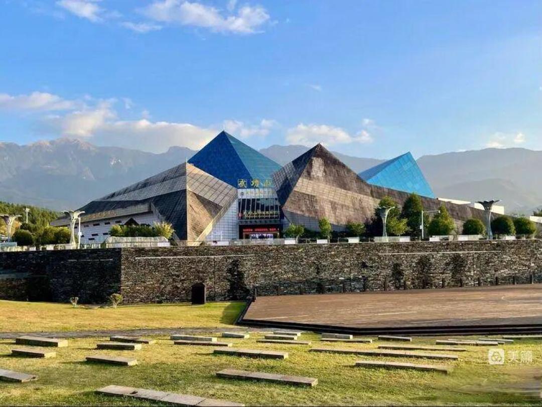 “华东户外圣地”武功山,四季都有好风光,这条更适合新手小白的打卡路线值得推荐!