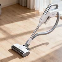 美的Q8 Pro真能一机搞定全屋清洁？623+用户观点大PK