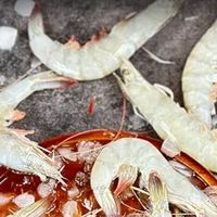 春节家宴海鲜推荐：厄瓜多尔白虾